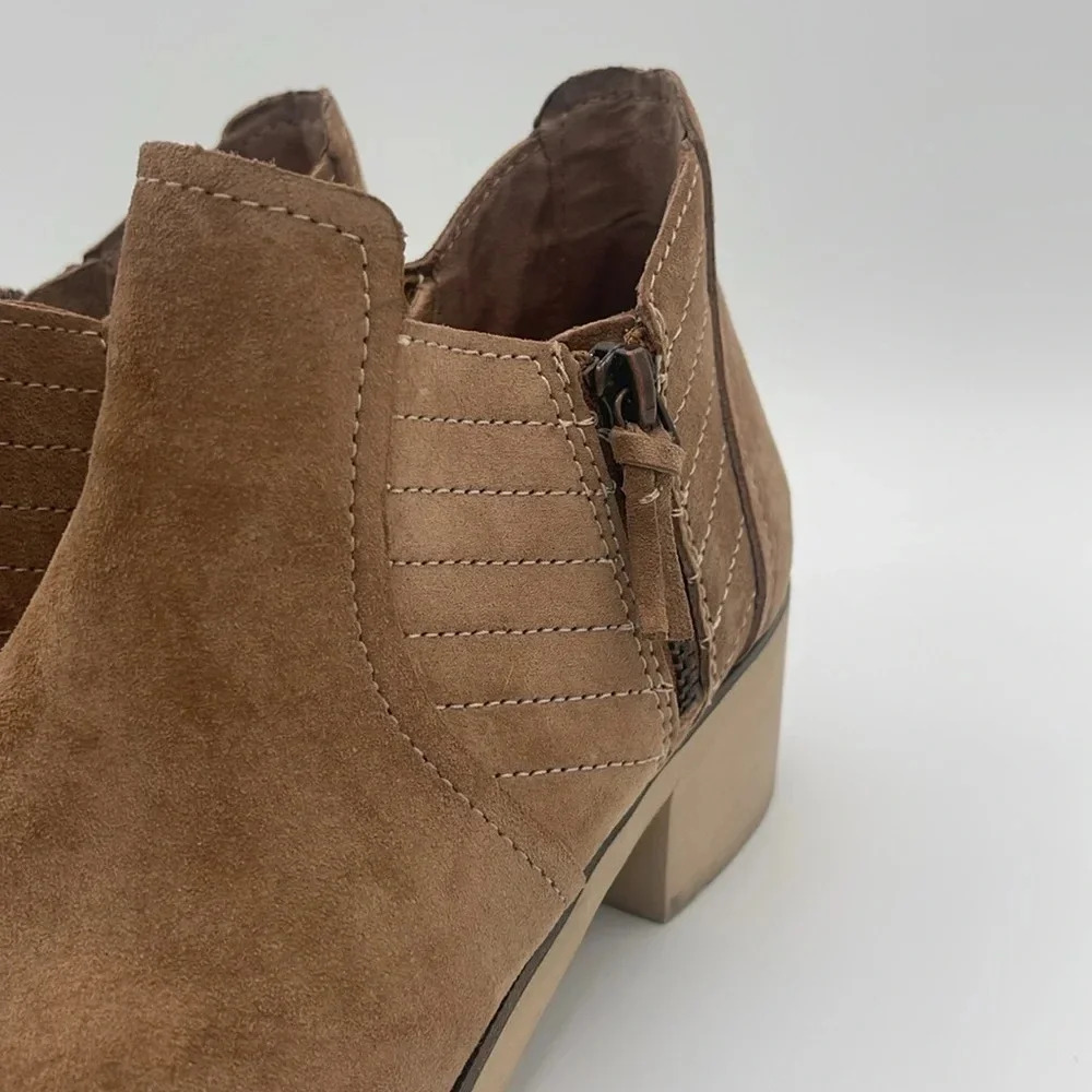 Reef Voyage Boot, Low, light brown - Picture 10 of 11